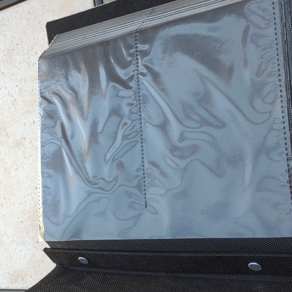 New Vintage Wedding Photo Album - Picture 10 of 16